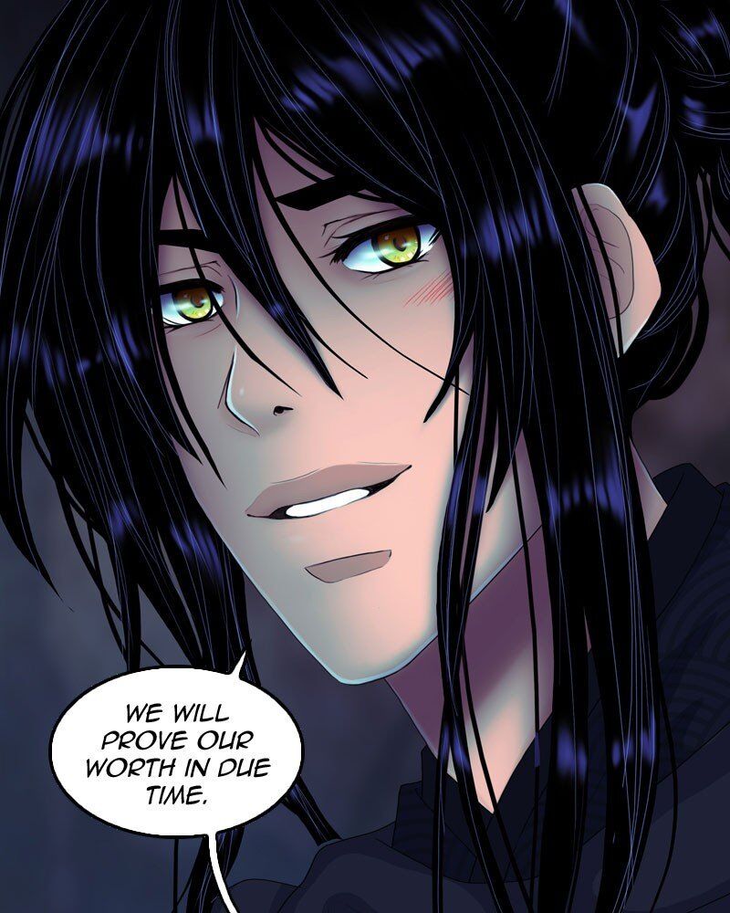 My Dear Cold-Blooded King chapter 139 - page 88