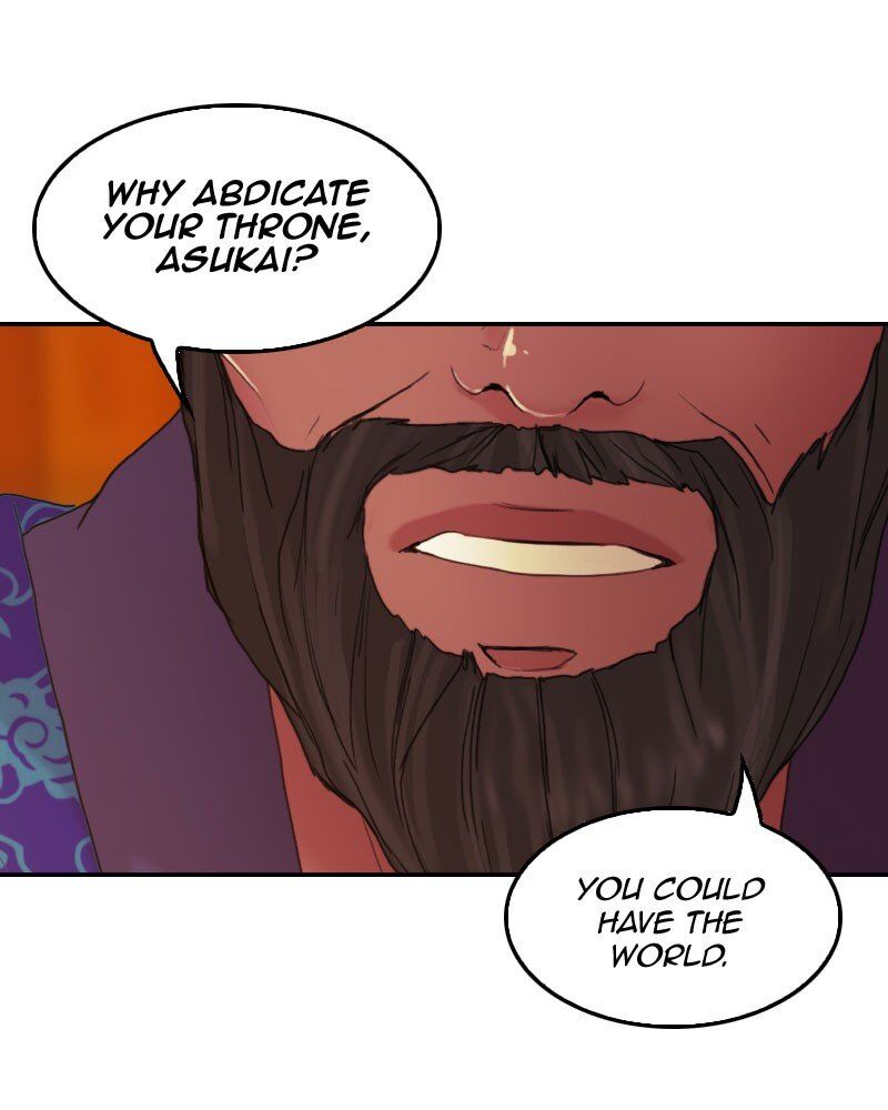 My Dear Cold-Blooded King chapter 138 - page 54