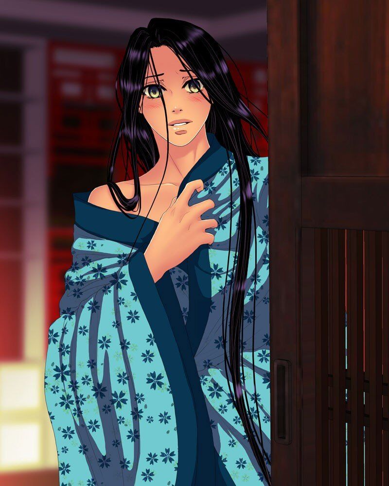 My Dear Cold-Blooded King chapter 137 - page 51
