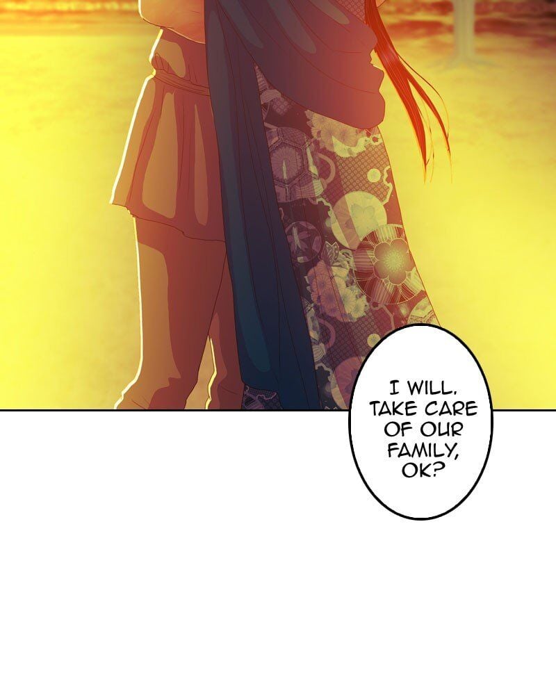 My Dear Cold-Blooded King chapter 135 - page 39
