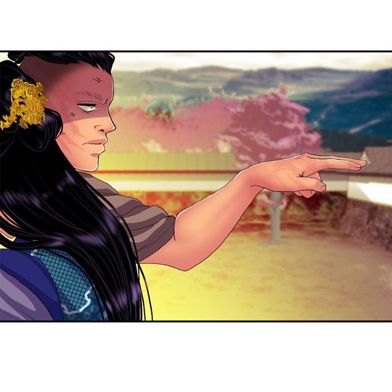 My Dear Cold-Blooded King chapter 135 - page 50