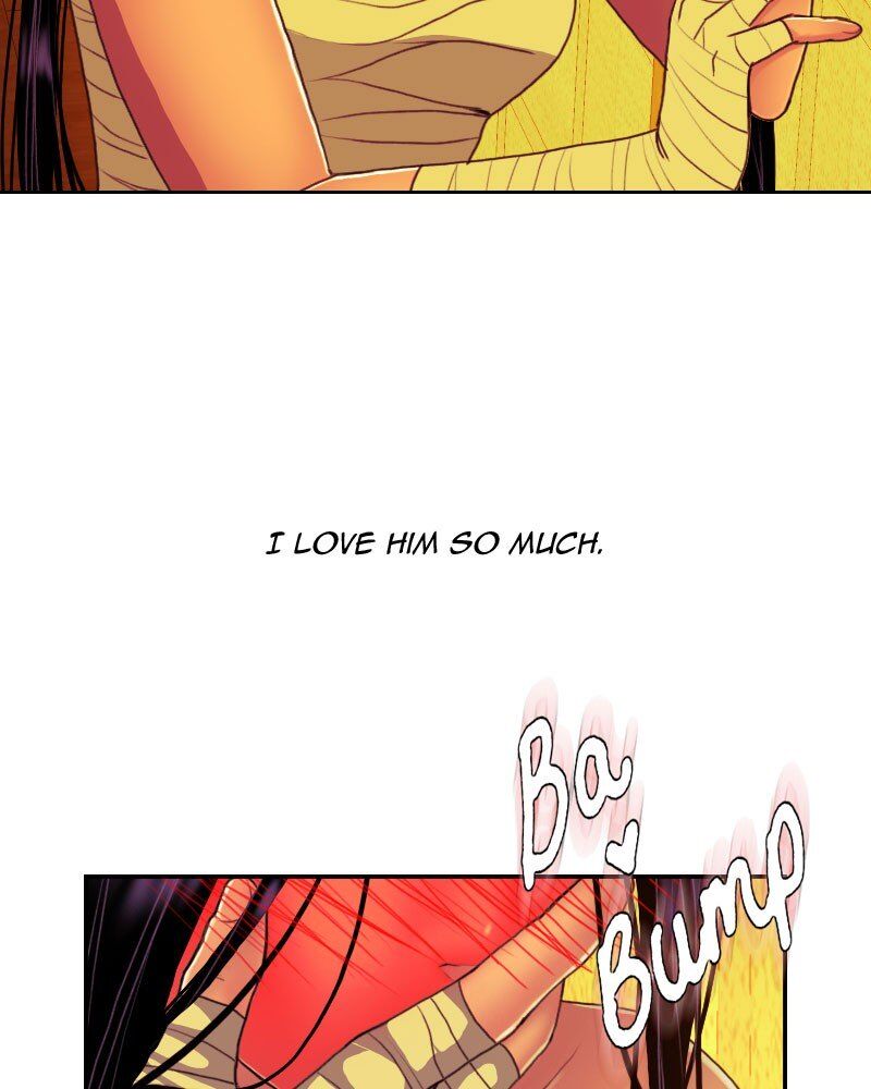 My Dear Cold-Blooded King chapter 134 - page 54