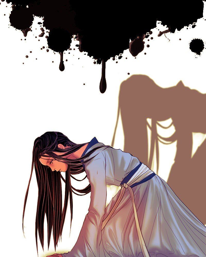 My Dear Cold-Blooded King chapter 132 - page 12