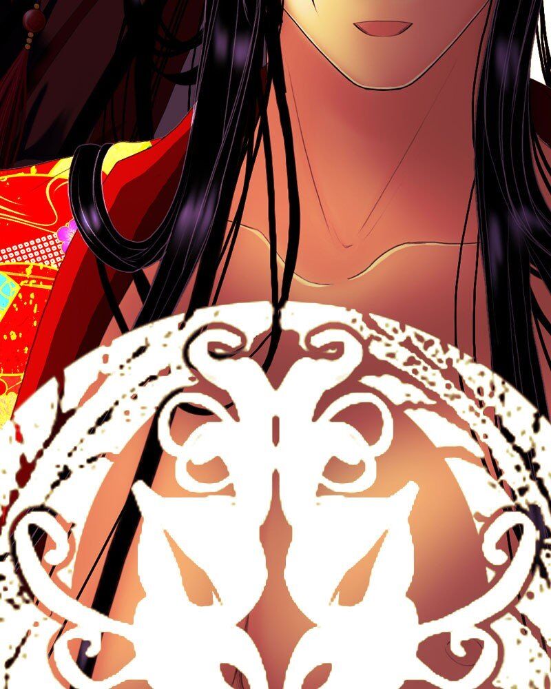 My Dear Cold-Blooded King chapter 132 - page 16