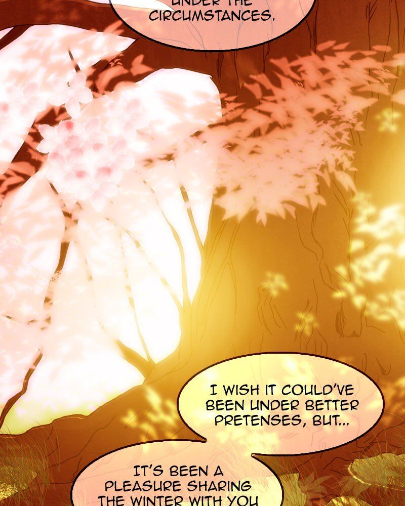 My Dear Cold-Blooded King chapter 131 - page 66
