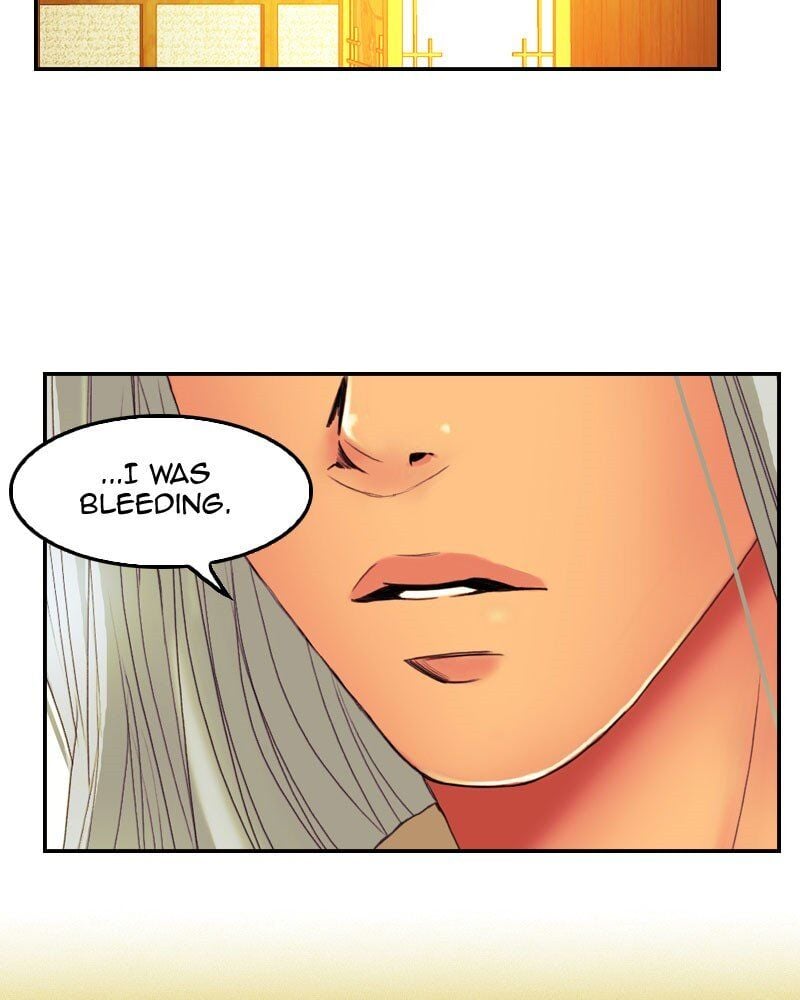 My Dear Cold-Blooded King chapter 130 - page 15