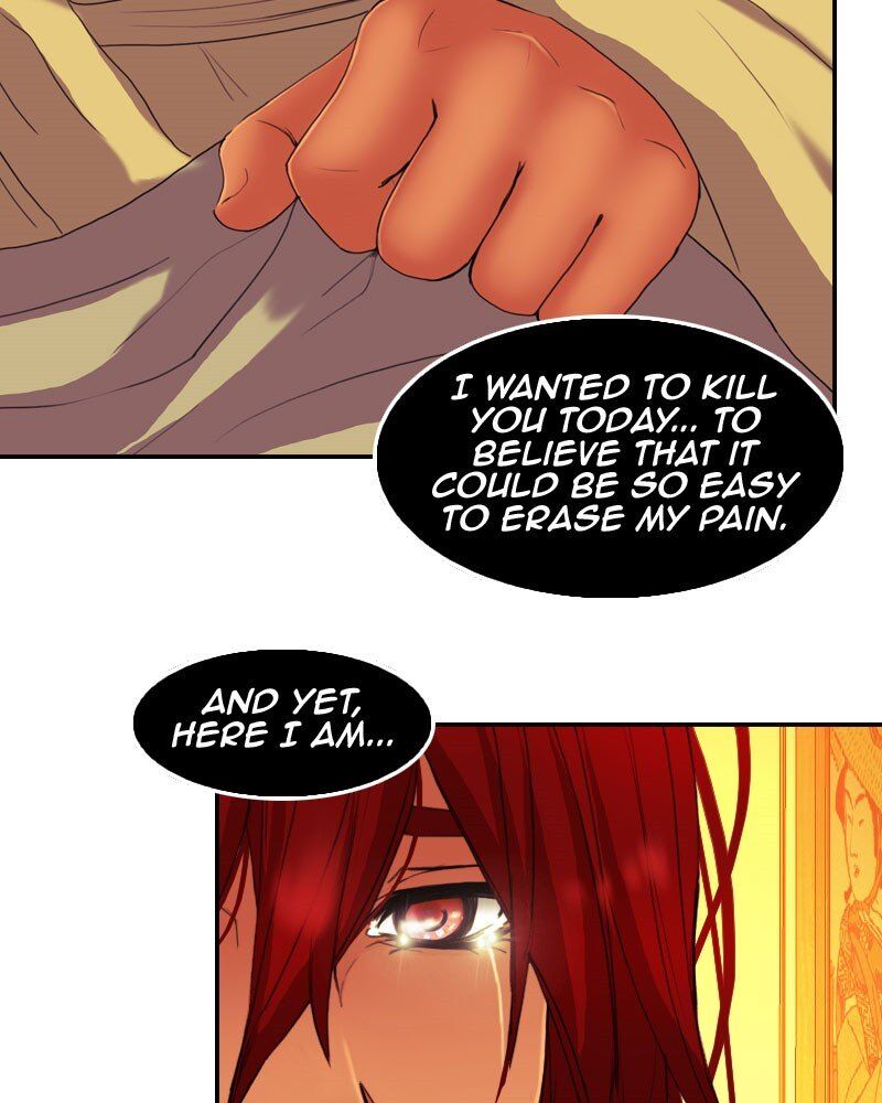 My Dear Cold-Blooded King chapter 130 - page 39