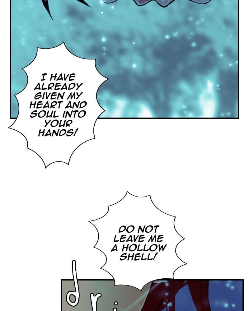 My Dear Cold-Blooded King chapter 129 - page 15