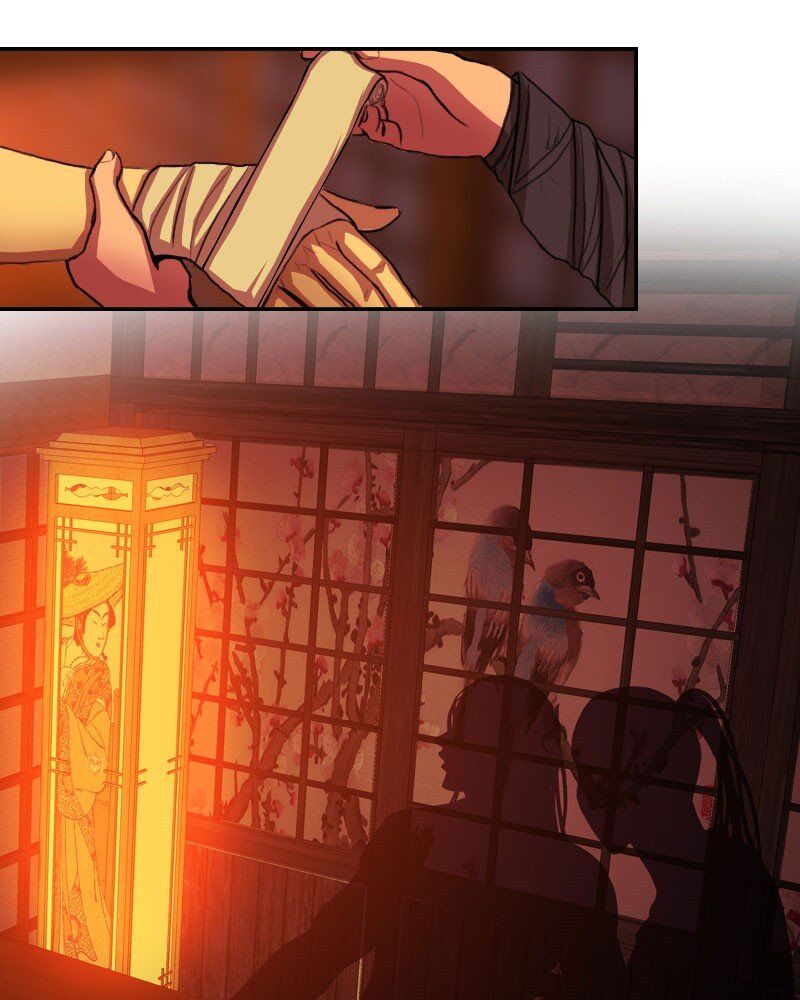 My Dear Cold-Blooded King chapter 129 - page 38