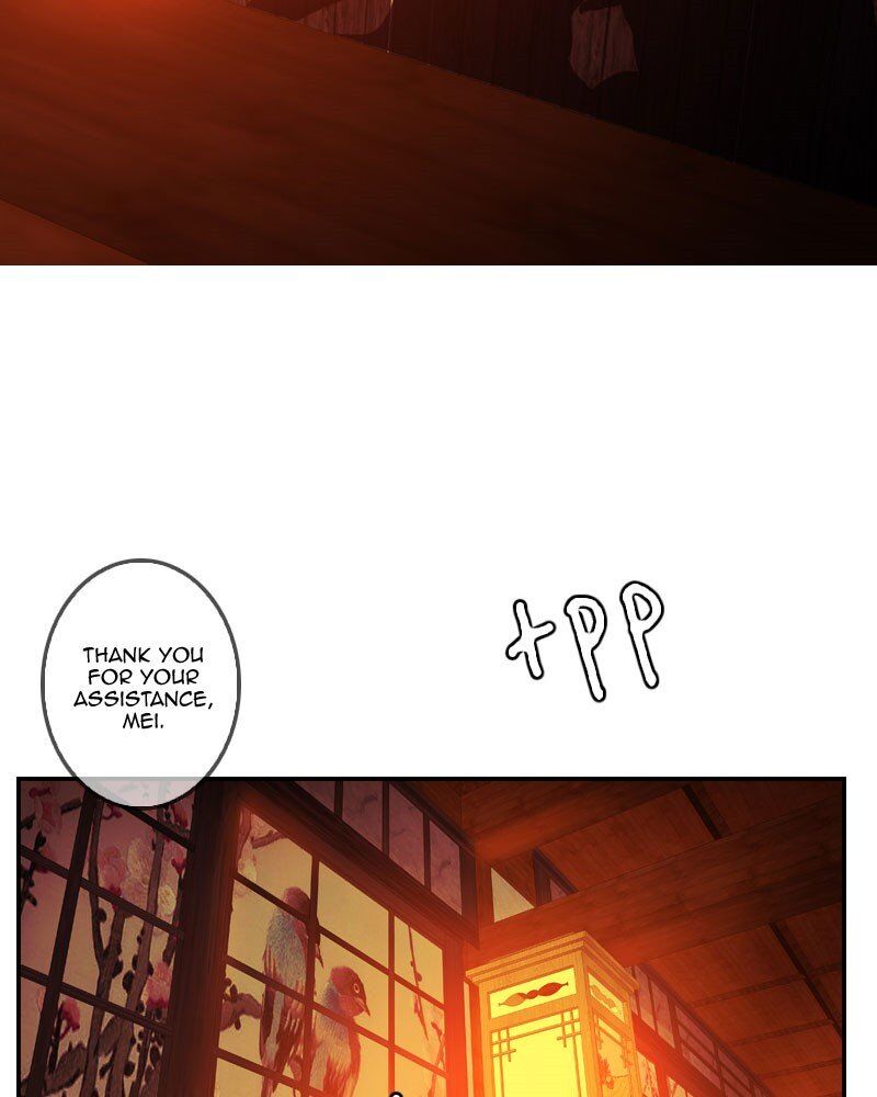 My Dear Cold-Blooded King chapter 129 - page 39