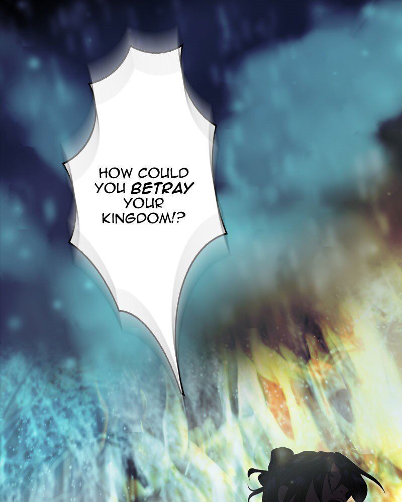 My Dear Cold-Blooded King chapter 124 - page 39
