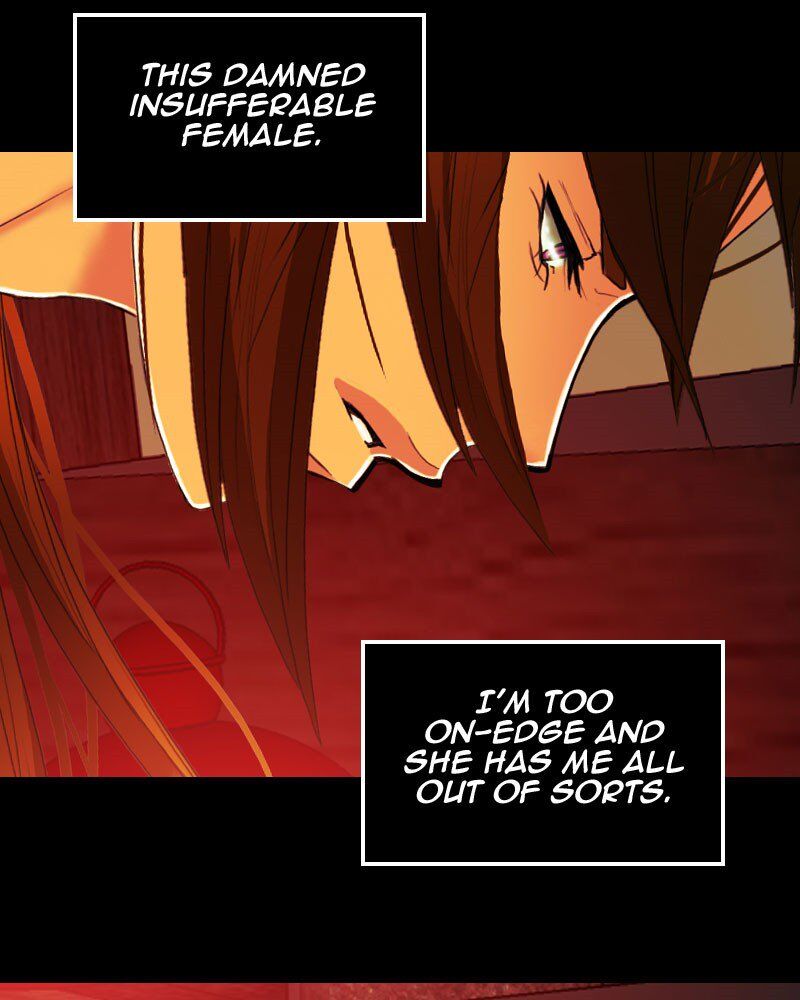 My Dear Cold-Blooded King chapter 122 - page 107
