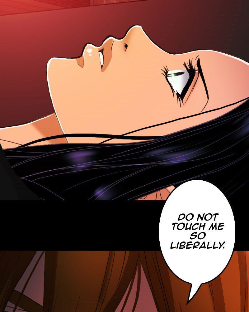 My Dear Cold-Blooded King chapter 122 - page 108