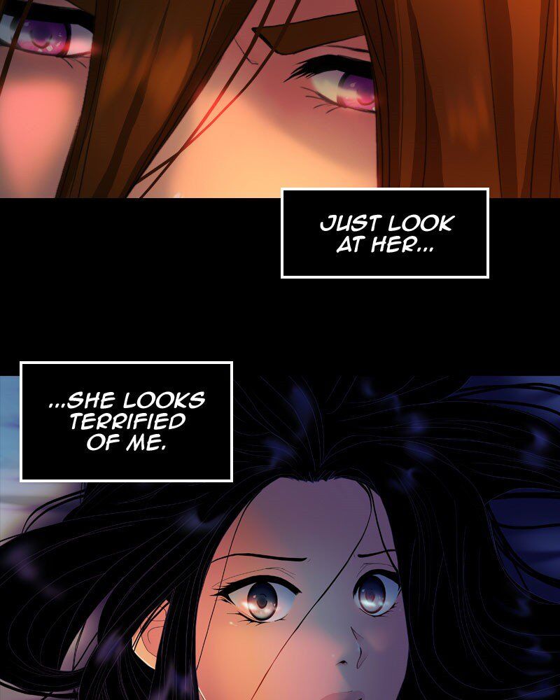 My Dear Cold-Blooded King chapter 122 - page 109