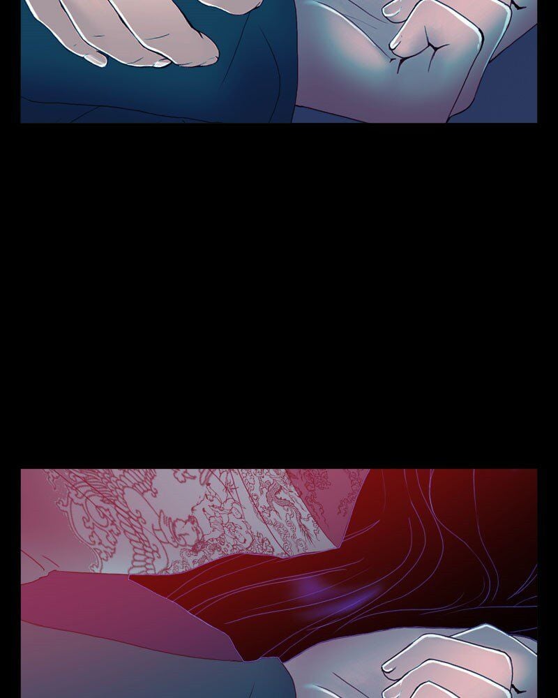 My Dear Cold-Blooded King chapter 122 - page 117