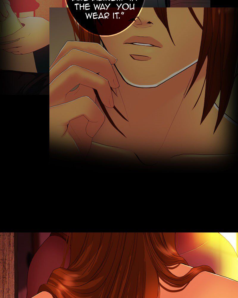 My Dear Cold-Blooded King chapter 122 - page 137