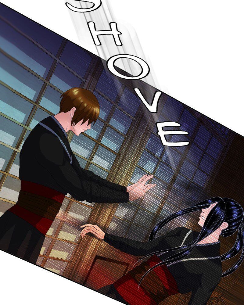 My Dear Cold-Blooded King chapter 122 - page 15