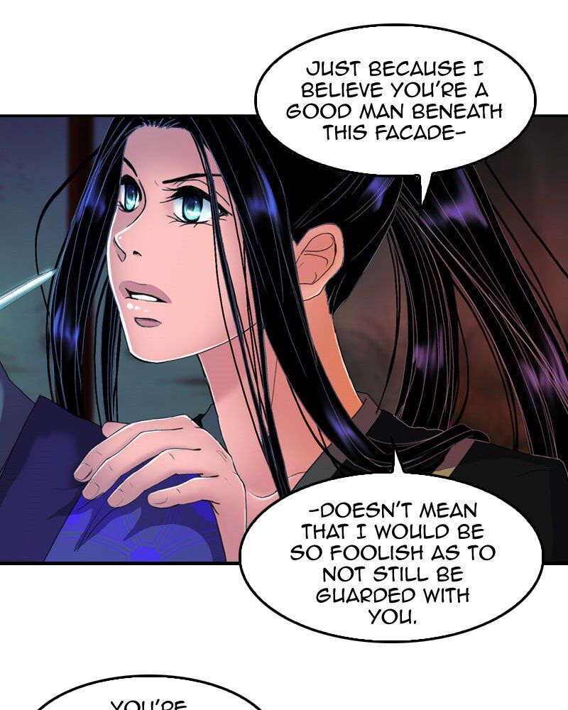 My Dear Cold-Blooded King chapter 120 - page 11