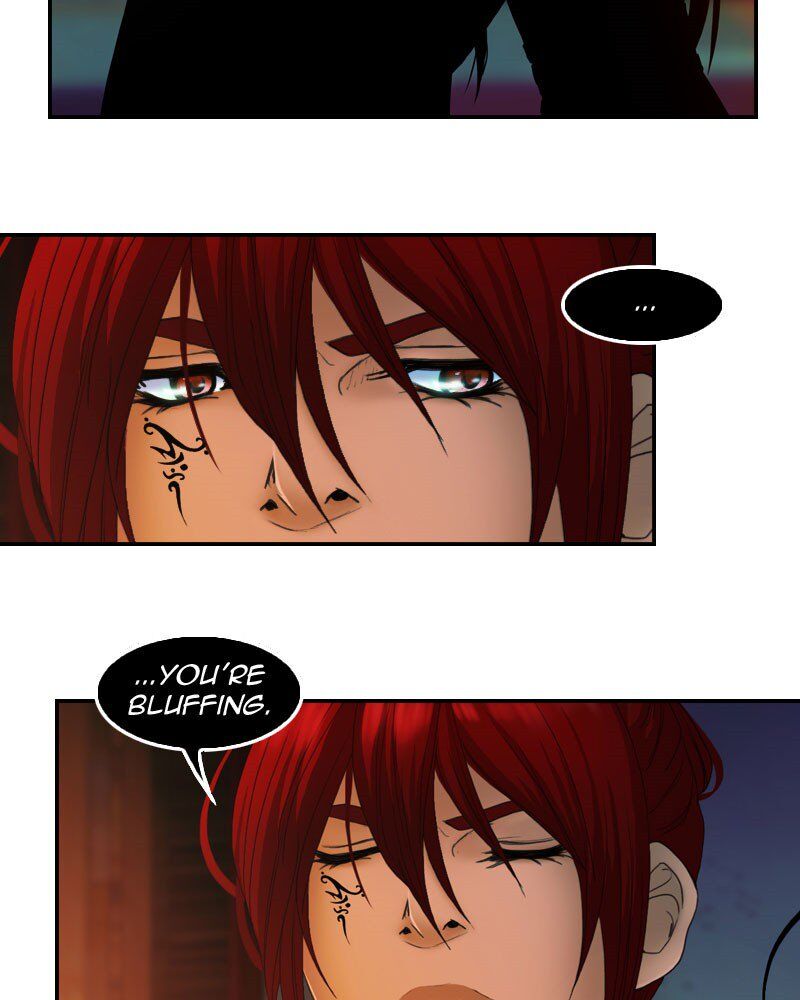 My Dear Cold-Blooded King chapter 120 - page 13