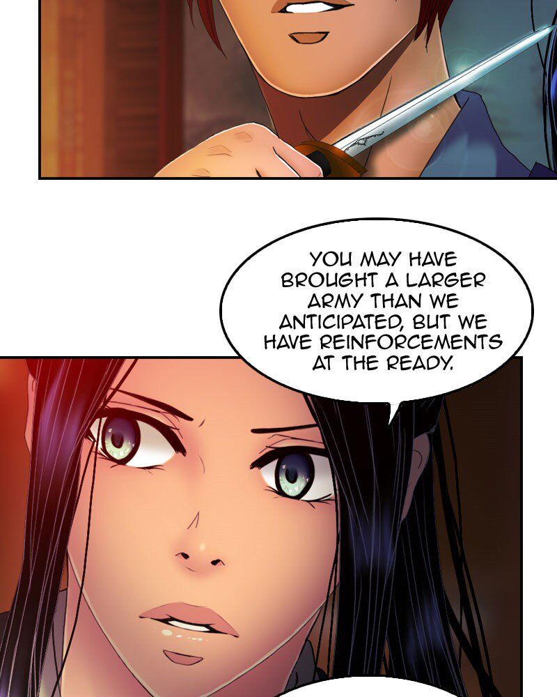 My Dear Cold-Blooded King chapter 120 - page 14