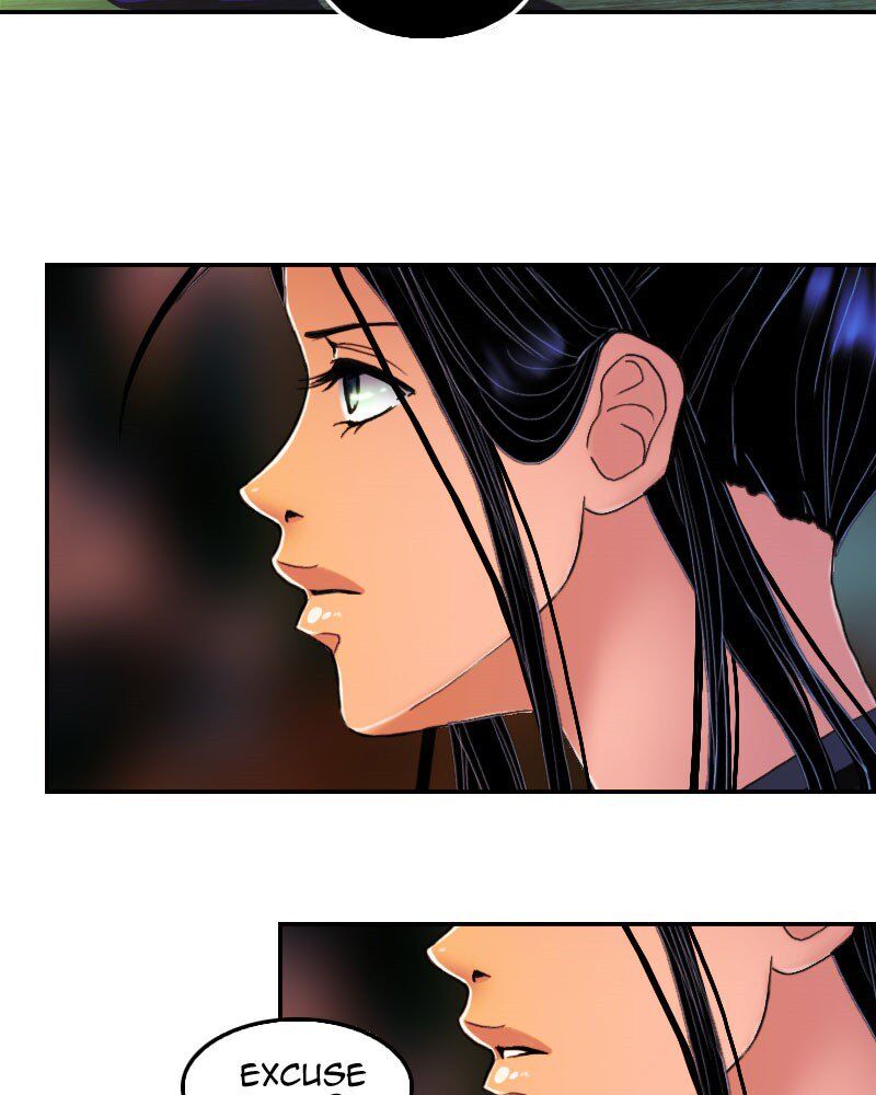 My Dear Cold-Blooded King chapter 120 - page 23