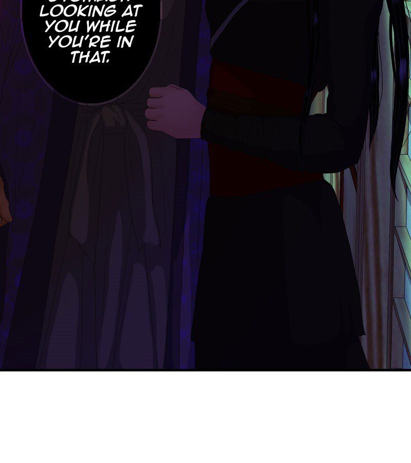 My Dear Cold-Blooded King chapter 120 - page 31