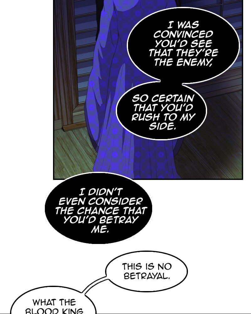 My Dear Cold-Blooded King chapter 120 - page 38