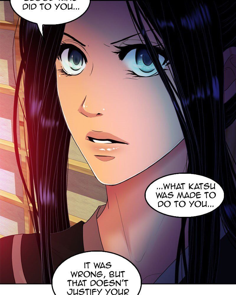 My Dear Cold-Blooded King chapter 120 - page 39