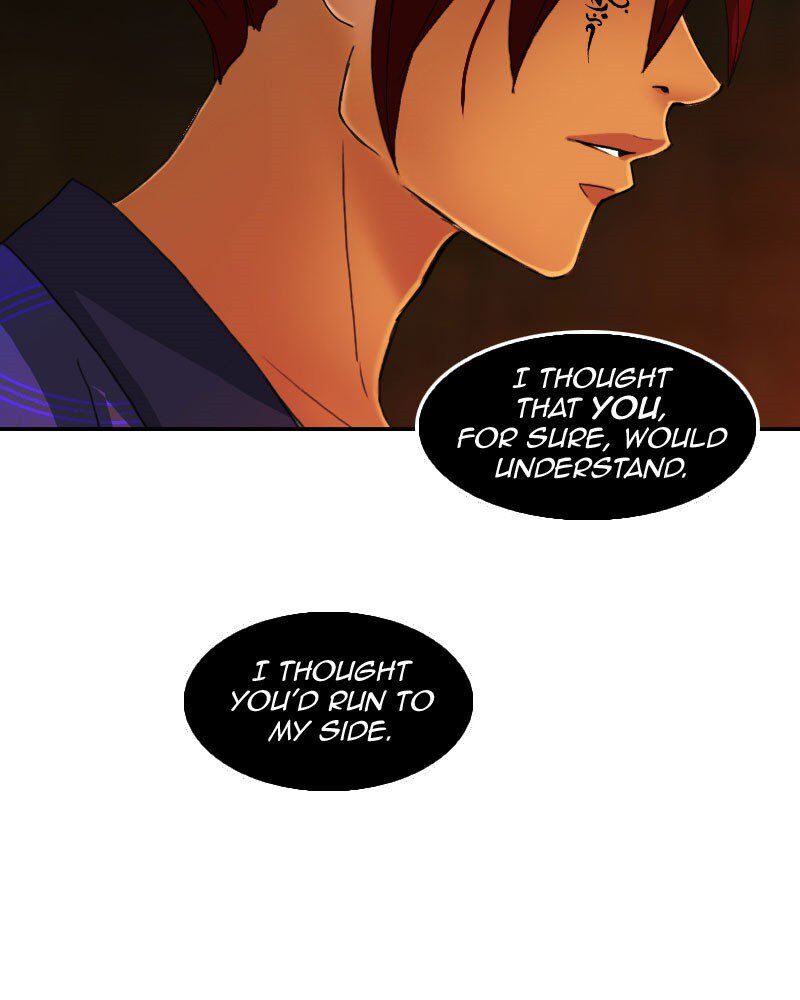 My Dear Cold-Blooded King chapter 120 - page 51