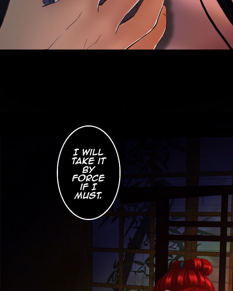 My Dear Cold-Blooded King chapter 120 - page 97