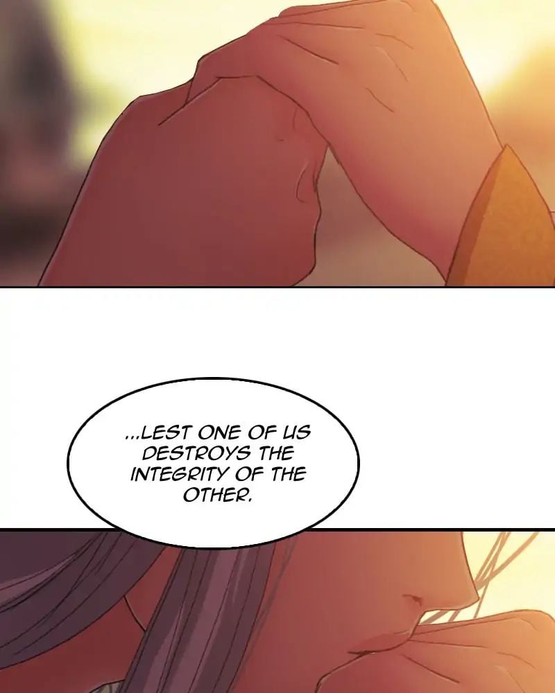 My Dear Cold-Blooded King chapter 110 - page 50