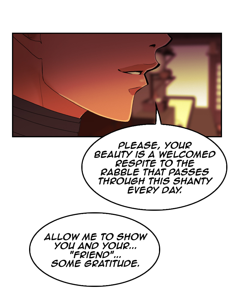 My Dear Cold-Blooded King chapter 70 - page 78