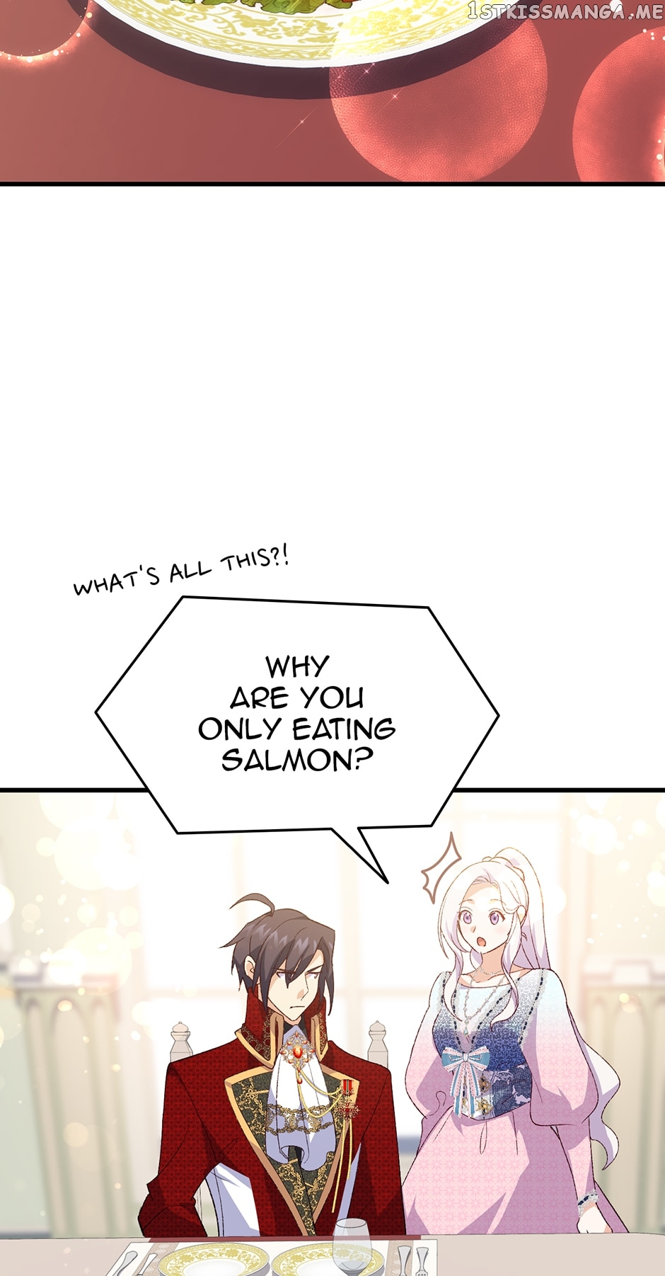 I Tried To Persuade My Brother And He Entrusted The Male Lead To Me Chapter 103 - page 3