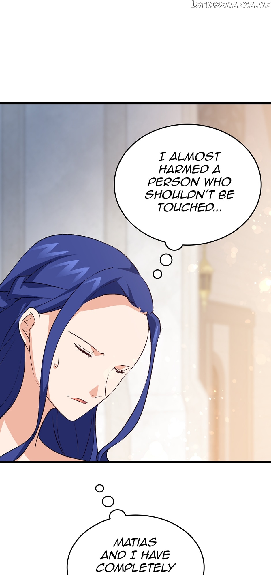 I Tried To Persuade My Brother And He Entrusted The Male Lead To Me Chapter 103 - page 32