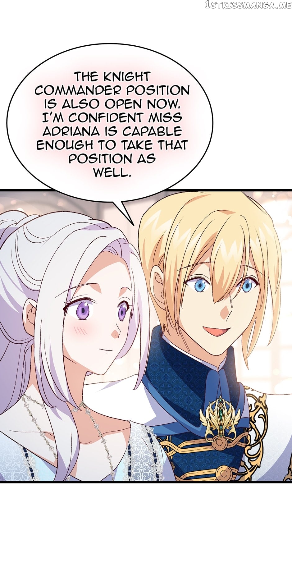 I Tried To Persuade My Brother And He Entrusted The Male Lead To Me Chapter 103 - page 39