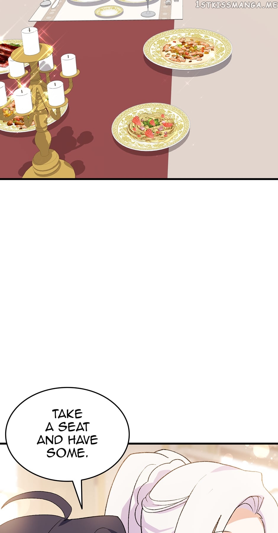 I Tried To Persuade My Brother And He Entrusted The Male Lead To Me Chapter 103 - page 4