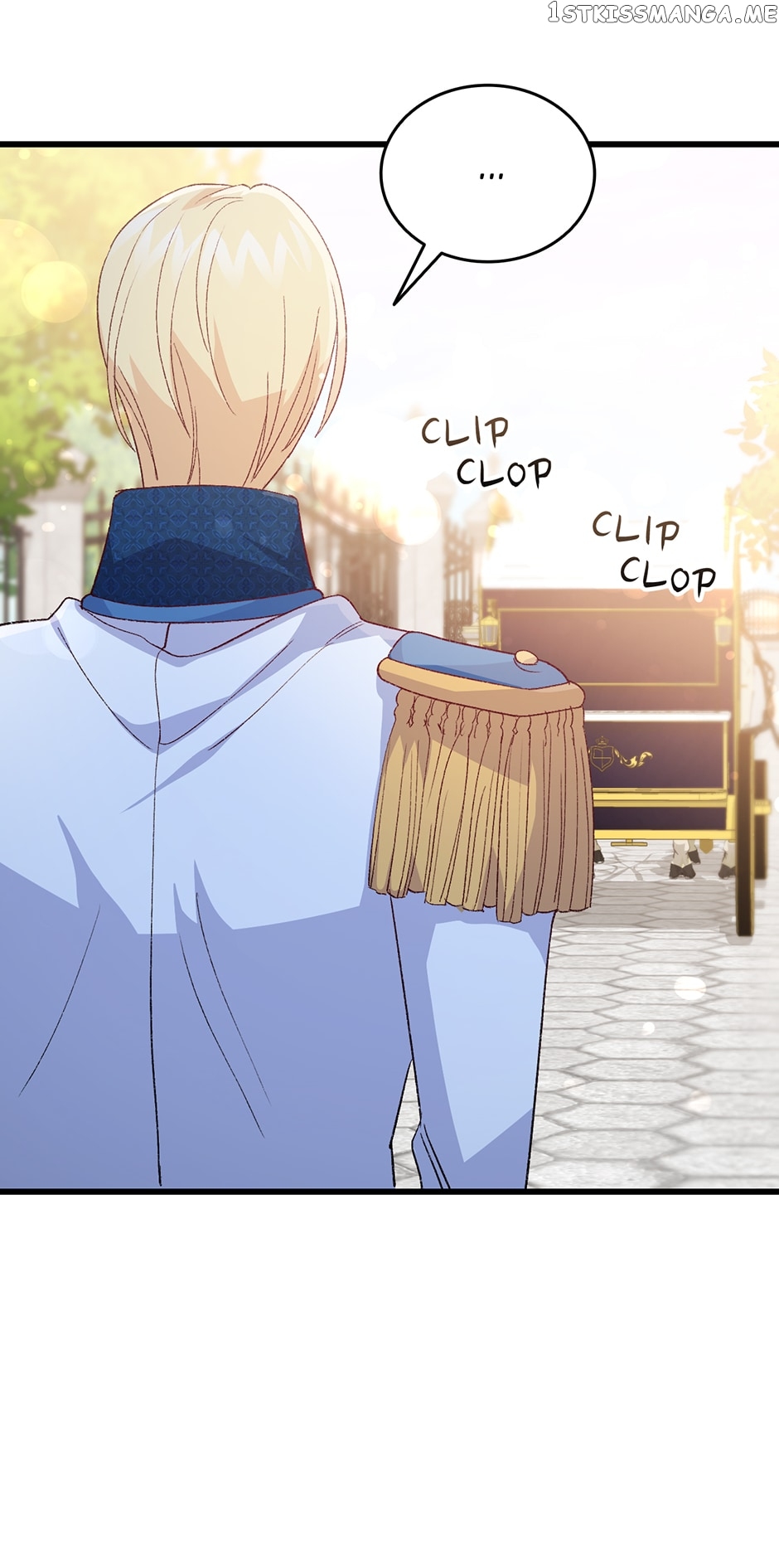 I Tried To Persuade My Brother And He Entrusted The Male Lead To Me Chapter 103 - page 50