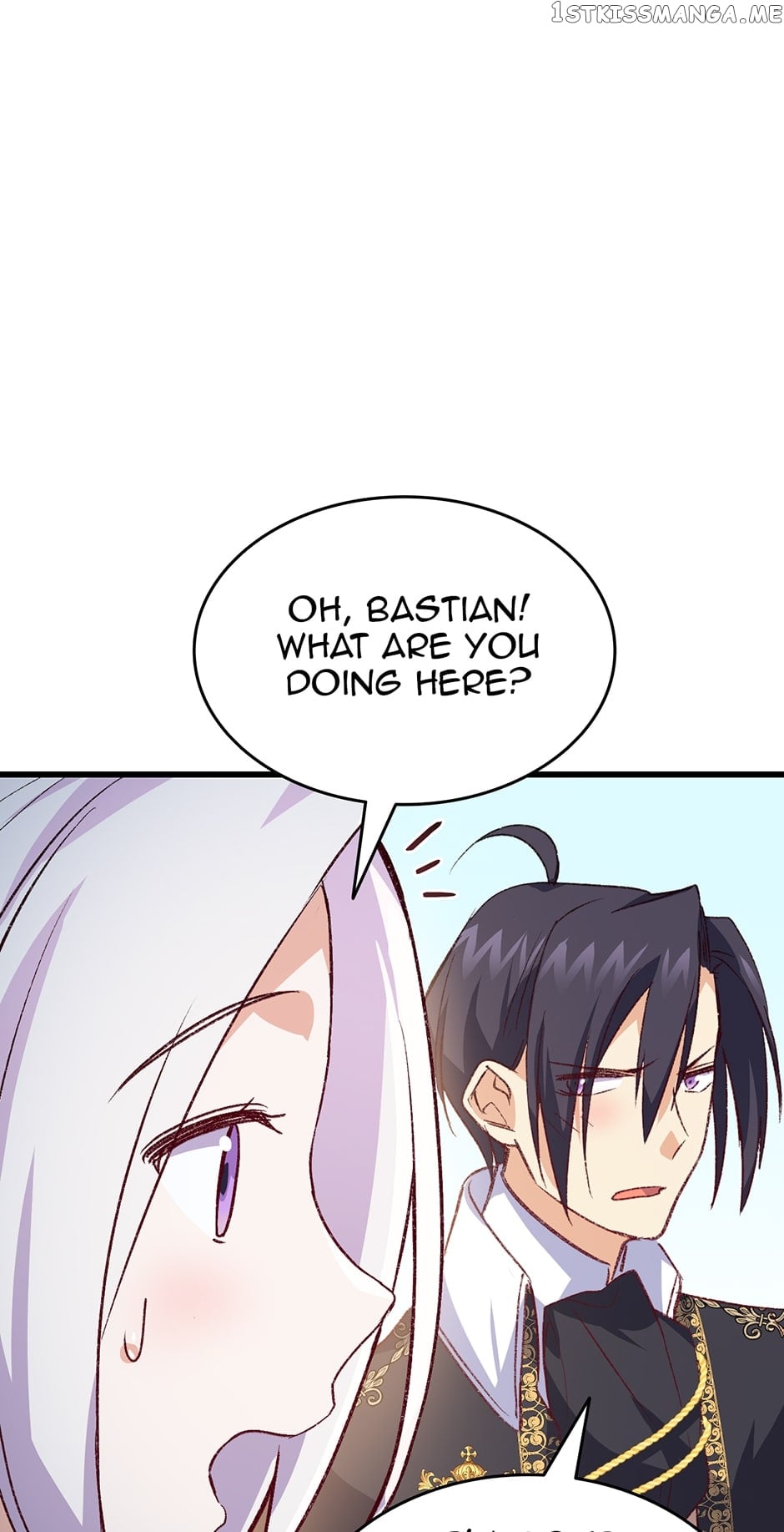 I Tried To Persuade My Brother And He Entrusted The Male Lead To Me Chapter 103 - page 66
