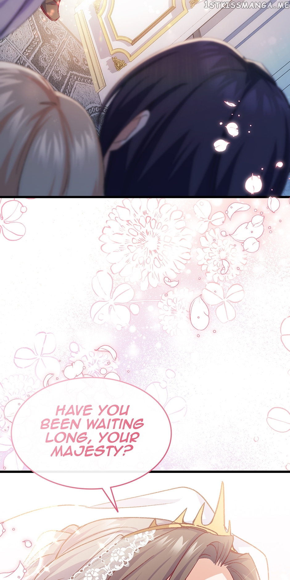 I Tried To Persuade My Brother And He Entrusted The Male Lead To Me Chapter 103 - page 73