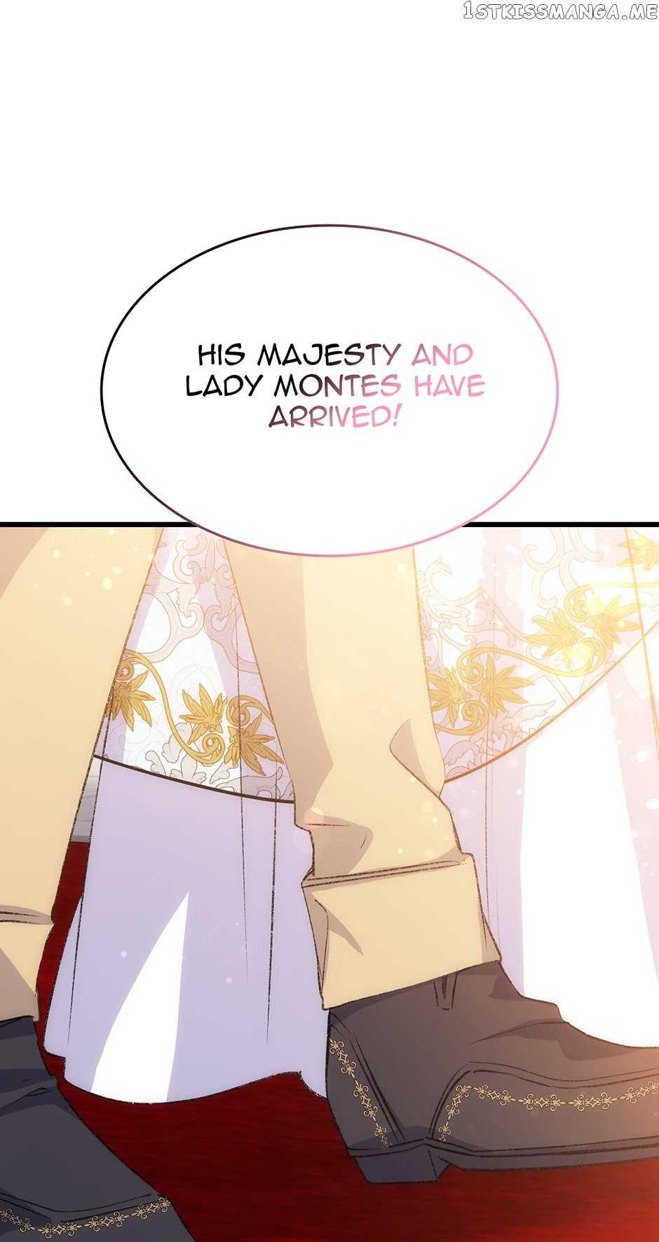 I Tried To Persuade My Brother And He Entrusted The Male Lead To Me Chapter 103 - page 83