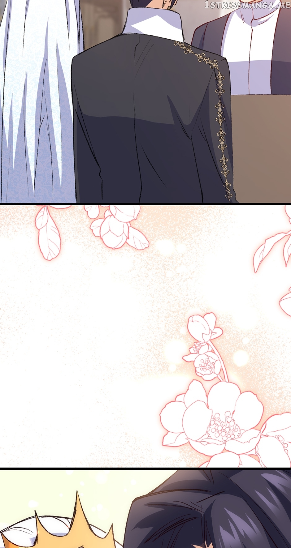 I Tried To Persuade My Brother And He Entrusted The Male Lead To Me Chapter 103 - page 88