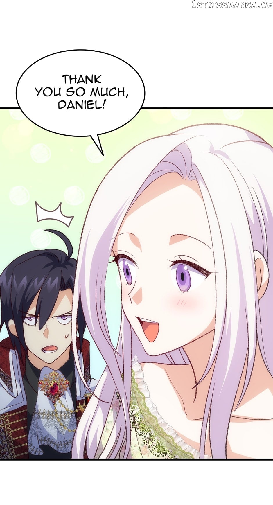 I Tried To Persuade My Brother And He Entrusted The Male Lead To Me Chapter 102 - page 15