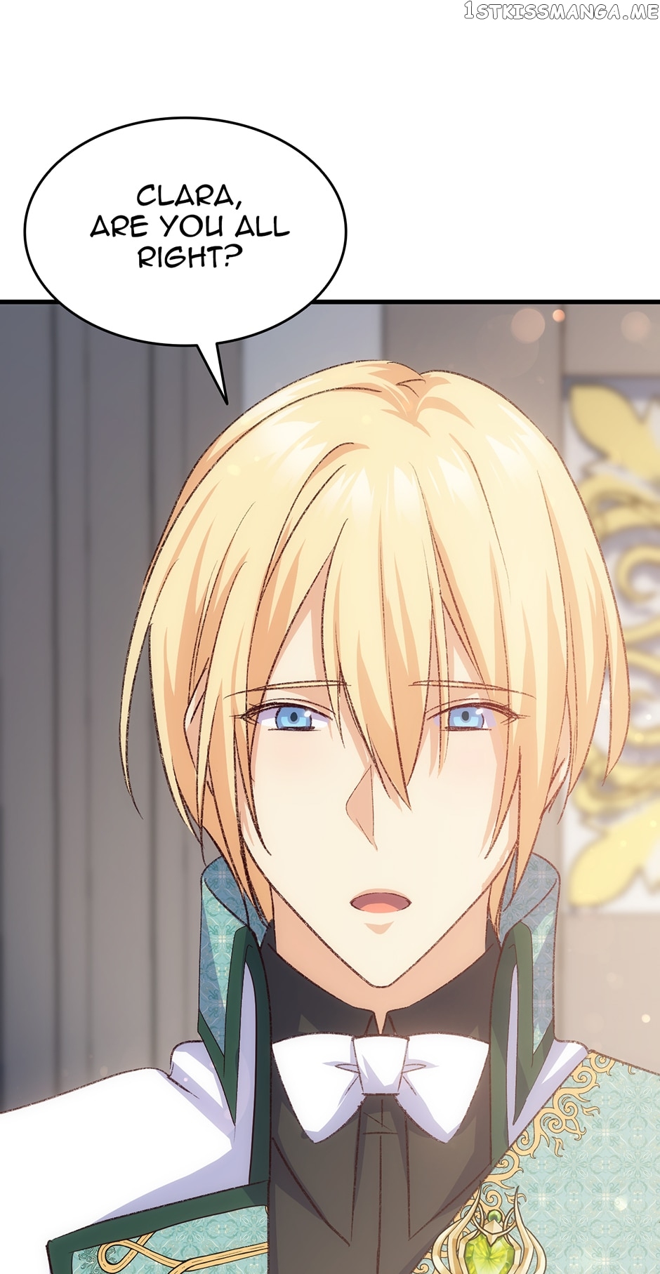 I Tried To Persuade My Brother And He Entrusted The Male Lead To Me Chapter 102 - page 2