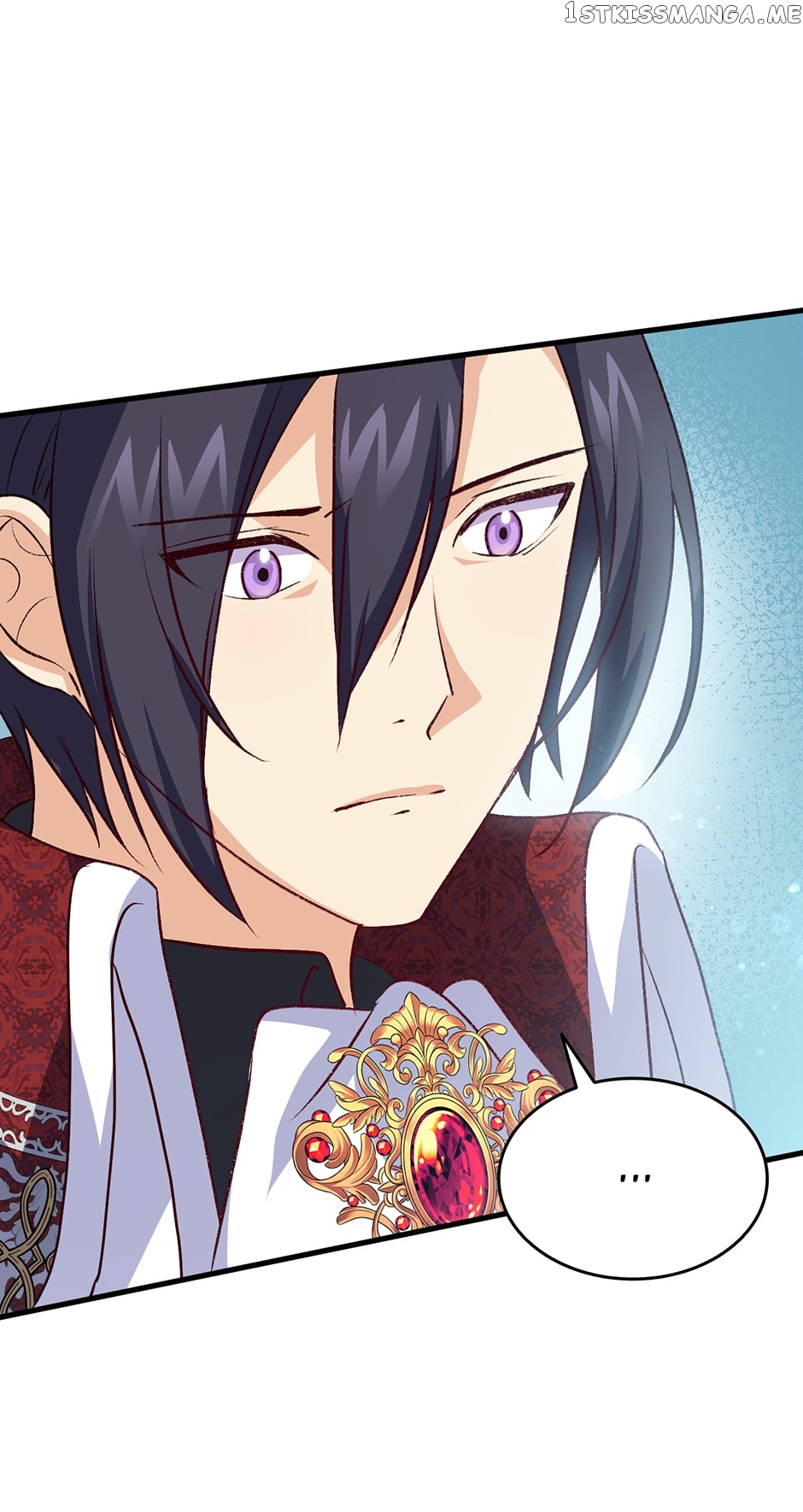 I Tried To Persuade My Brother And He Entrusted The Male Lead To Me Chapter 102 - page 28
