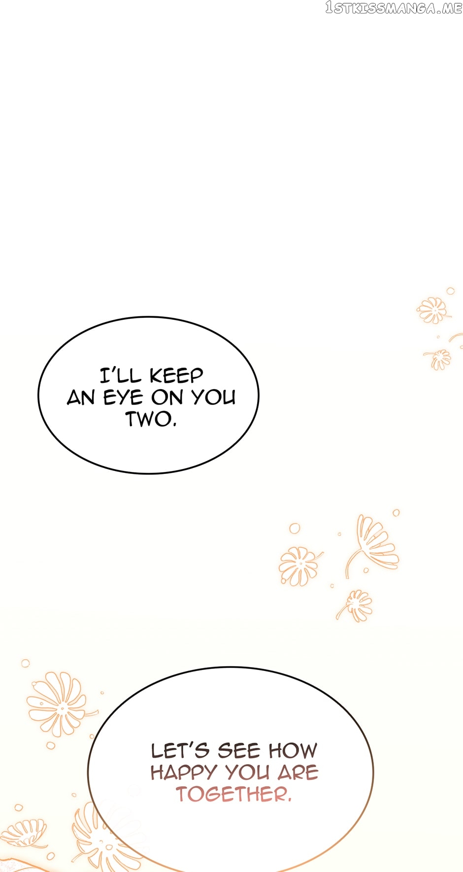 I Tried To Persuade My Brother And He Entrusted The Male Lead To Me Chapter 102 - page 29