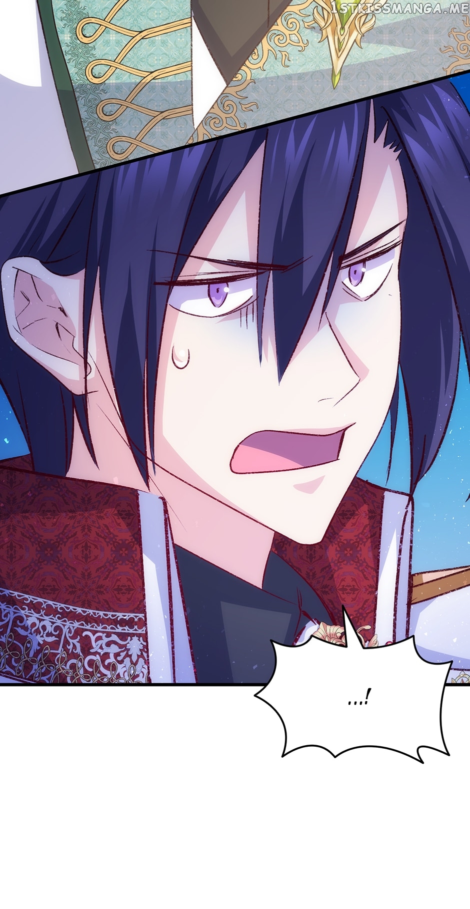 I Tried To Persuade My Brother And He Entrusted The Male Lead To Me Chapter 102 - page 3