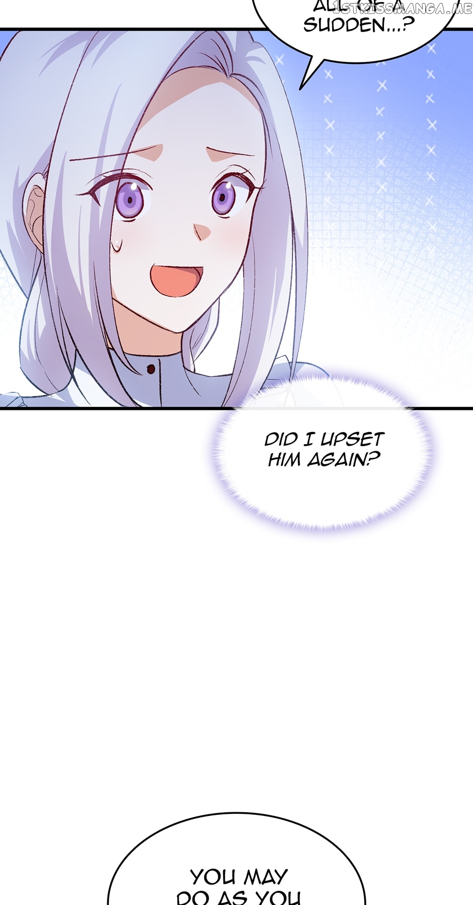 I Tried To Persuade My Brother And He Entrusted The Male Lead To Me Chapter 102 - page 39
