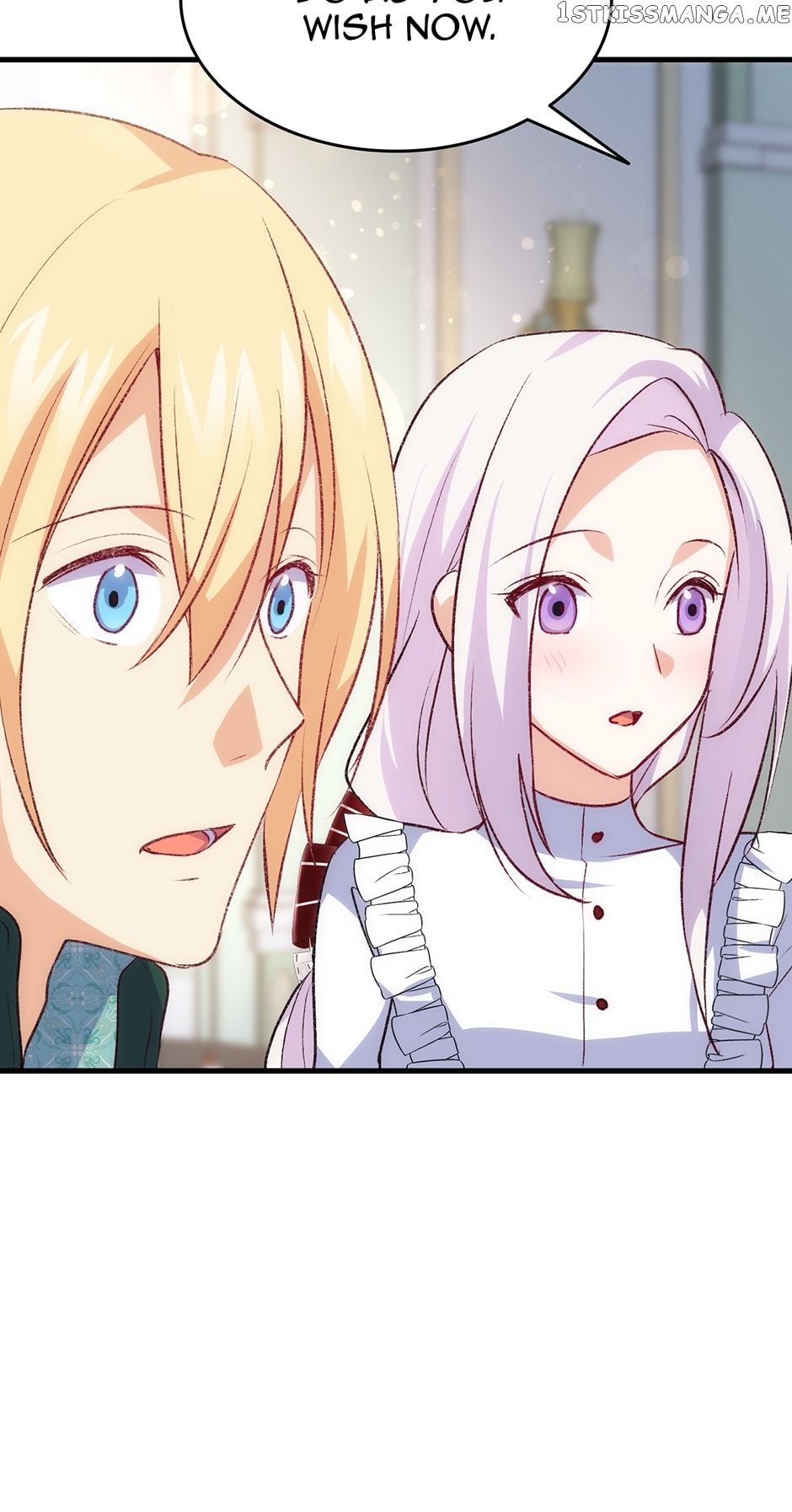 I Tried To Persuade My Brother And He Entrusted The Male Lead To Me Chapter 102 - page 40