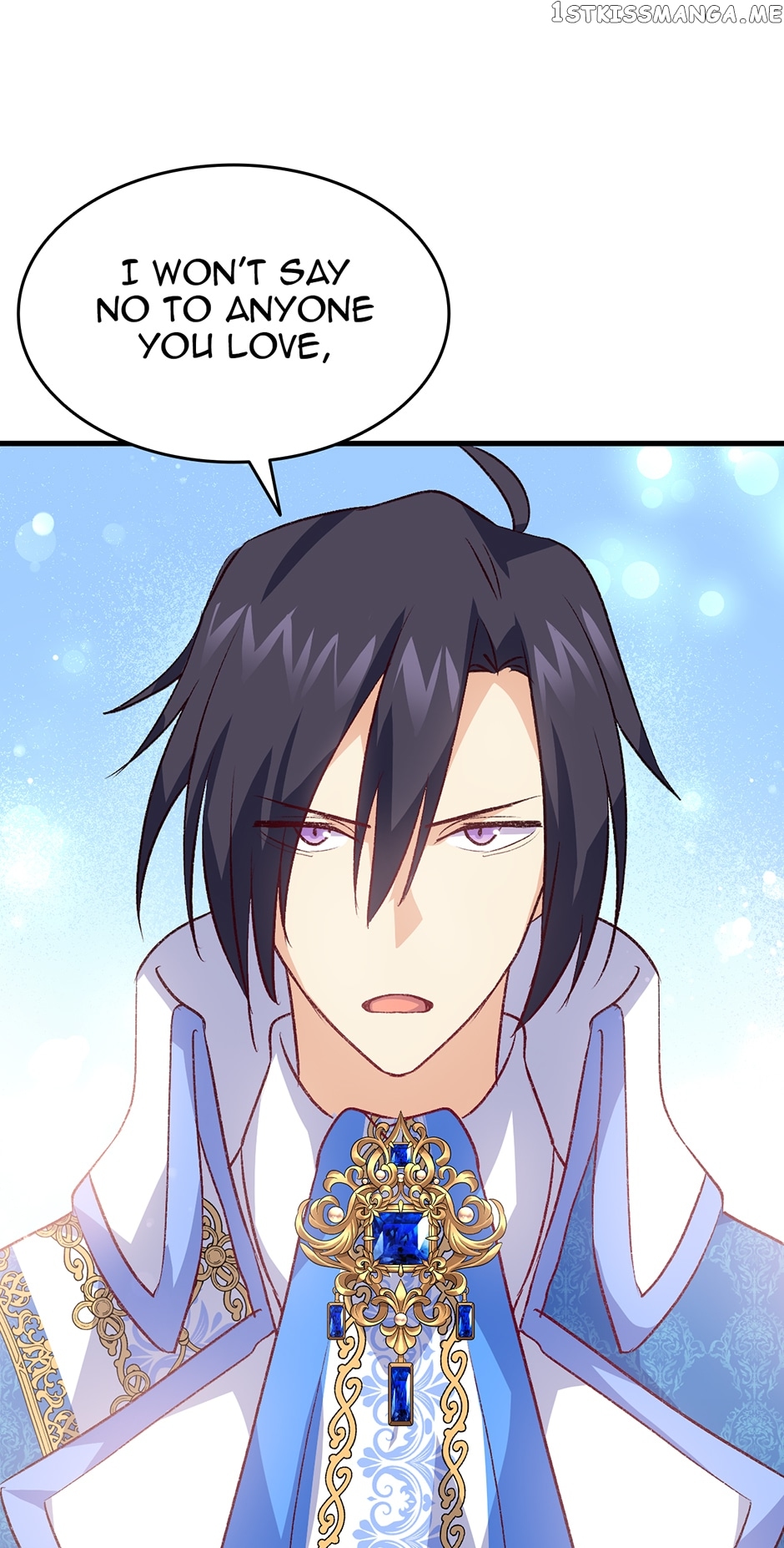 I Tried To Persuade My Brother And He Entrusted The Male Lead To Me Chapter 102 - page 41