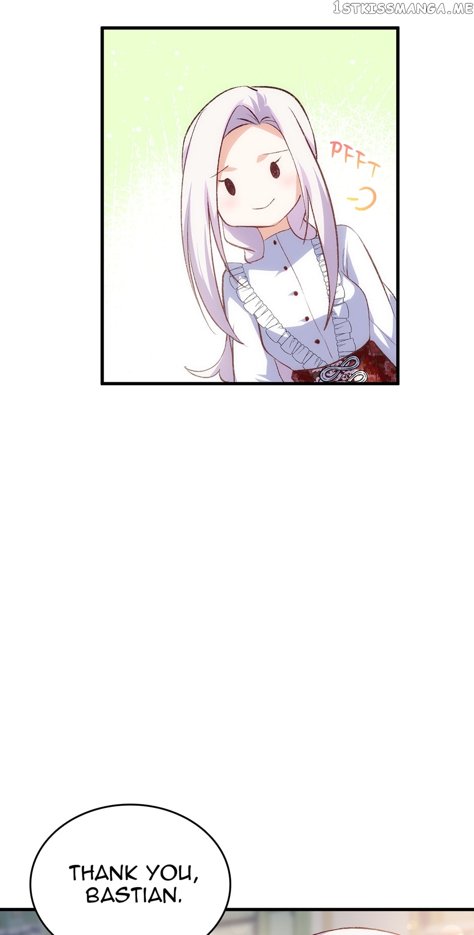 I Tried To Persuade My Brother And He Entrusted The Male Lead To Me Chapter 102 - page 45